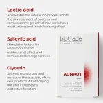 Acnaut Soap Bar 100g - Image 4