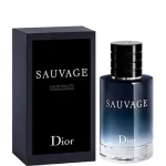 Dior Sauvage Eau de Toilette 100ml - Image 2