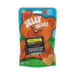 Jelly Bears Omega 3 & Multivitamin 2 Month Supply 3 Years+
