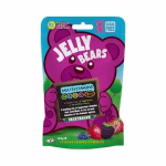 Jelly Bears Multivitamins Summer Berry 2 Month Supply 3 Years+