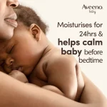 Aveeno Baby Calming Comfort Bedtime Lotion 150ml - Image 2