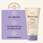Aveeno Baby Calming Comfort Bedtime Lotion 150ml - Image 4