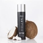Bperfect Tan Studio Tanning Liquid Coconut Scented 175ml - Image 2