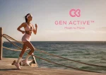 Cocoa Brown Gen Active Spray Tan Medium 150ml  - Image 3