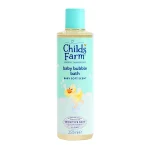 Childs Farm Baby Bubble Bath Soft Scent 250ml