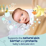 Childs Farm Baby Bubble Bath Soft Scent 250ml - Image 4