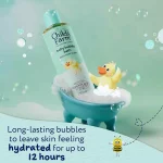 Childs Farm Baby Bubble Bath Soft Scent 250ml - Image 6