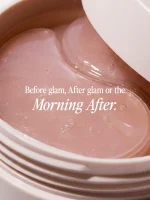 SOSU Cosmetics Hydrating Eye Gels - Image 2