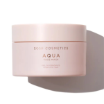 SOSU Cosmetics Aqua Face Mask