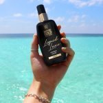 Dripping Gold Satin Smooth Liquid Tan 150ml - Image 2