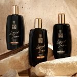 Dripping Gold Satin Smooth Liquid Tan 150ml - Image 3
