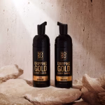 Dripping Gold Tanning Mousse 150ml - Image 3