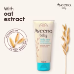 Aveeno Baby Nappy Cream 100ml - Image 2