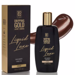 Dripping Gold Satin Smooth Liquid Tan 150ml - Image 6