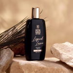 Dripping Gold Satin Smooth Liquid Tan 150ml - Image 7