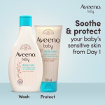 Aveeno Baby Nappy Cream 100ml - Image 4