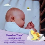 Childs Farm Sleep Mist Lavender & Moon Milk 100ml - Image 2