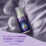 Childs Farm Sleep Mist Lavender & Moon Milk 100ml - Image 3