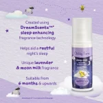 Childs Farm Sleep Mist Lavender & Moon Milk 100ml - Image 4