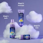 Childs Farm Sleep Mist Lavender & Moon Milk 100ml - Image 5