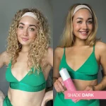 Bare By Vogue Self Tan Foam 150ml - Image 2