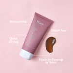Bare By Vogue Tinted Gradual Tan 200ml - Image 7