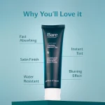 Bare By Vogue Couture Instant Tan 100ml - Image 3