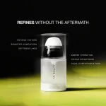 Azio Beauty Refining Micro Exfoliator - Image 2