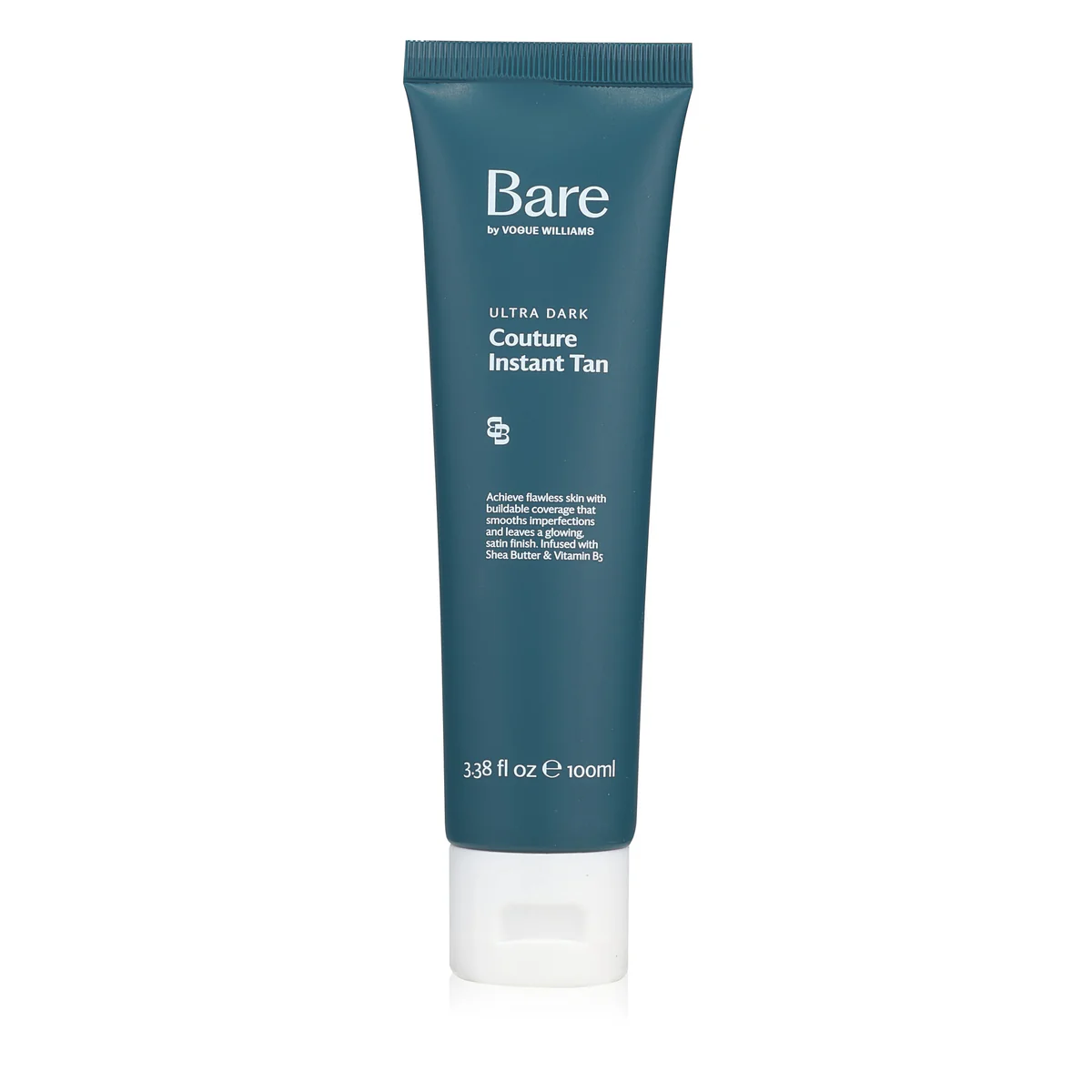 BARE-Couture-Instant-Tan-Ultra-Dark-1_1 Bare By Vogue Couture Instant Tan 100ml - Image 1