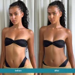Bare By Vogue Couture Instant Tan 100ml - Image 7