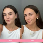 Bare By Vogue Face Tanning Drops 30ml - Image 7