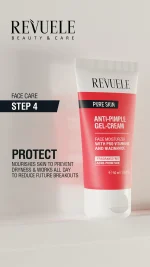 Revuele Anti-Pimple Gel Cream 50ml - Image 5