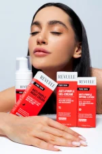 Revuele Anti-Pimple Gel Cream 50ml - Image 3