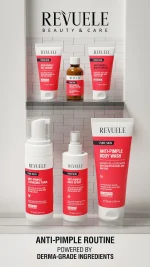 Revuele Anti-Pimple Gel Cream 50ml - Image 4