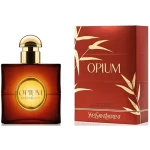 Yves Saint Laurent Opium Eau de Toilette - Image 2
