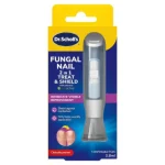 Dr. Scholl's Fungal Nail 2 in 1 Treat & Shield 3.8ml
