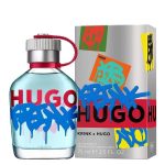 Hugo Boss KRINK x HUGO Eau de Parfum 75ml - Image 2
