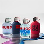 Hugo Boss KRINK x HUGO Eau de Parfum 75ml - Image 4
