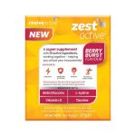 Revive Active Zest Active Berry Burst | 30 Sachets
