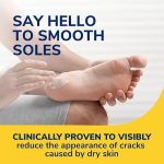 Dr. Scholl's Cracked Heel Relief Foot Cream - Image 2