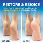 Dr. Scholl's Cracked Heel Relief Foot Cream - Image 3