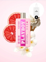 Playboy Shower Gel 250ml - Image 2