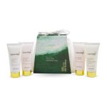 Little Green Angel Overnight Bag Gift