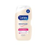 Sanex Expert Skin Health & Menopause Body Wash 450ml