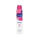 Sanex Derma Care+ Menopause Antiperspirant Spray 200ml