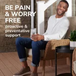 Dr. Scholl's Prevent Pain Protective Insoles - Image 2