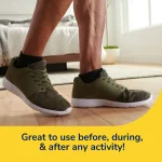 Dr. Scholl's Prevent Pain Protective Insoles - Image 4