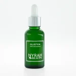 Nyrah Beauty Glisten Seaweed & Avocado Peptide Serum 30ml