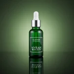 Nyrah Beauty Glisten Seaweed & Avocado Peptide Serum 30ml - Image 2