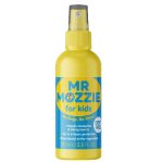 Mr. Mozzie Kids Insect Repellent 75ml